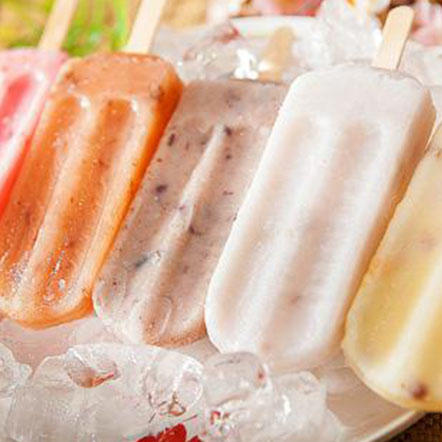 BEIQI durable Popsicle Maker bulk production Frozen food factory-3