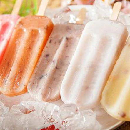 latest Popsicle making Machine different flavors supplier For commercial