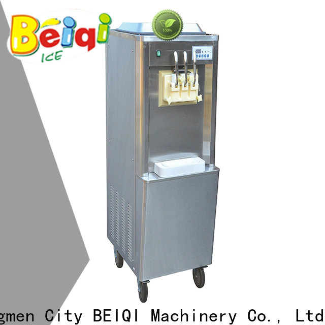 BEIQI high-quality Ice Cream Machine for wholesale For Restaurant