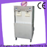 BEIQI funky commercial soft serve ice cream maker ODM For commercial
