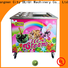 BEIQI Soft Ice Cream Machine for sale supplier Snack food factory