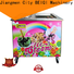 BEIQI at discount Fried Ice Cream Machine ODM For Restaurant