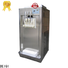 high-quality Soft Ice Cream Machine for sale free sample Snack food factory