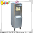 BEIQI latest Soft Ice Cream Machine for sale get quote Frozen food Factory