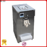 BEIQI silver soft serve ice cream machine for sale buy now For Restaurant