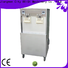 BEIQI different flavors soft serve ice cream maker OEM For commercial