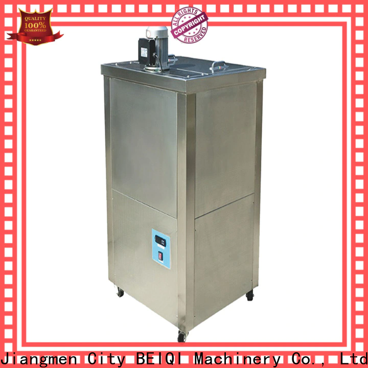 BEIQI commercial use Popsicle Machine supplier For Restaurant
