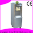 BEIQI durable Soft Ice Cream Machine for sale get quote Frozen food Factory