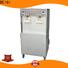 BEIQI Breathable best soft serve ice cream machine ODM For commercial