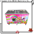 BEIQI durable Fried Ice Cream Maker bulk production For dinning hall