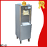 Breathable Soft Ice Cream Machine for sale bulk production For Restaurant