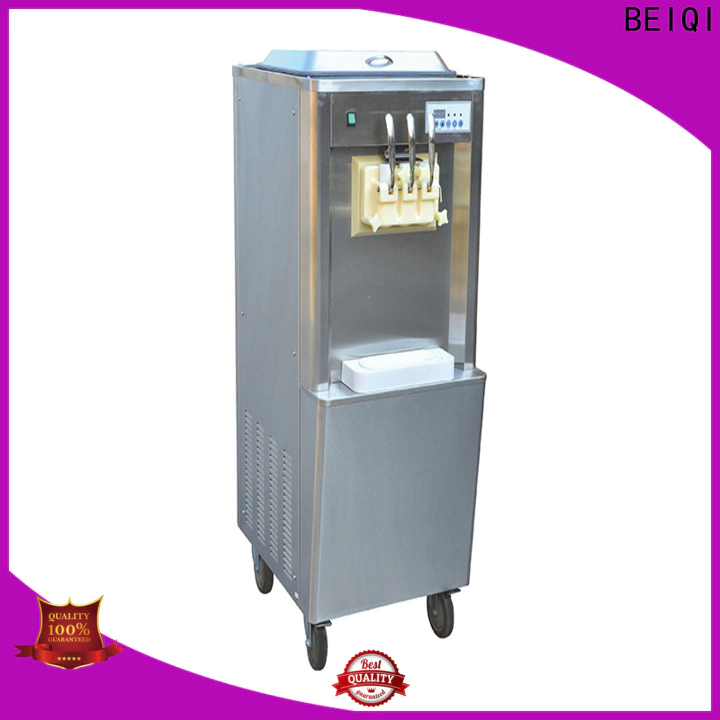 BEIQI latest commercial ice cream maker free sample For commercial