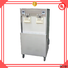 BEIQI solid mesh soft serve ice cream machine for sale for wholesale For dinning hall