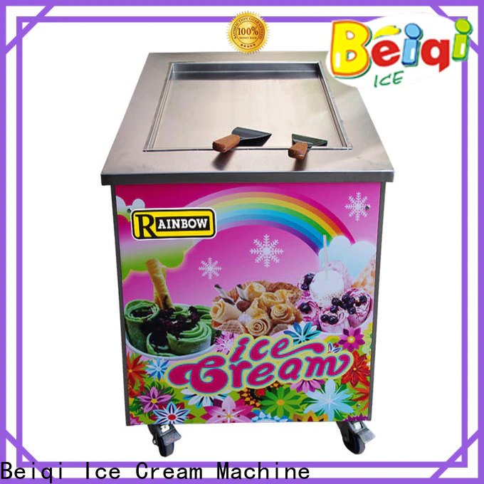 on-sale Soft Ice Cream Machine for sale supplier Snack food factory