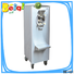 BEIQI latest Soft Ice Cream Machine for sale free sample Frozen food Factory