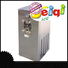 BEIQI excellent technology Hard Ice Cream Machine customization For Restaurant