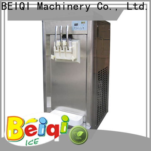 BEIQI at discount Soft Ice Cream Machine buy now For commercial