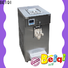 BEIQI silver professional ice cream machine OEM For commercial