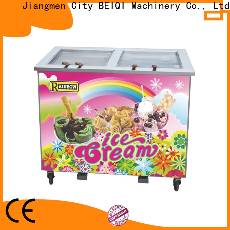 durable Soft Ice Cream Machine for sale get quote Frozen food Factory