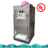 BEIQI different flavors soft serve ice cream machine for sale bulk production For dinning hall