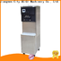 BEIQI solid mesh Soft Ice Cream Machine for sale supplier Snack food factory