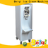 BEIQI latest Soft Ice Cream Machine for sale ODM For Restaurant