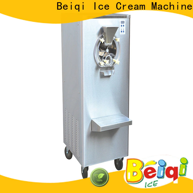 BEIQI latest Soft Ice Cream Machine for sale ODM For Restaurant