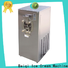 BEIQI funky Soft Ice Cream Machine for sale OEM Snack food factory