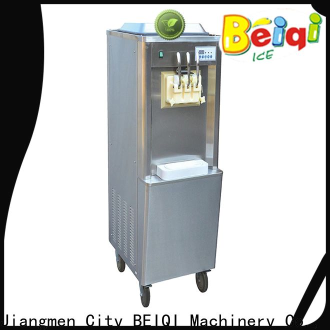 BEIQI on-sale commercial soft serve ice cream maker get quote For commercial