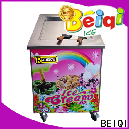 Quality Soft Ice Cream Machine for sale cost For Restaurant