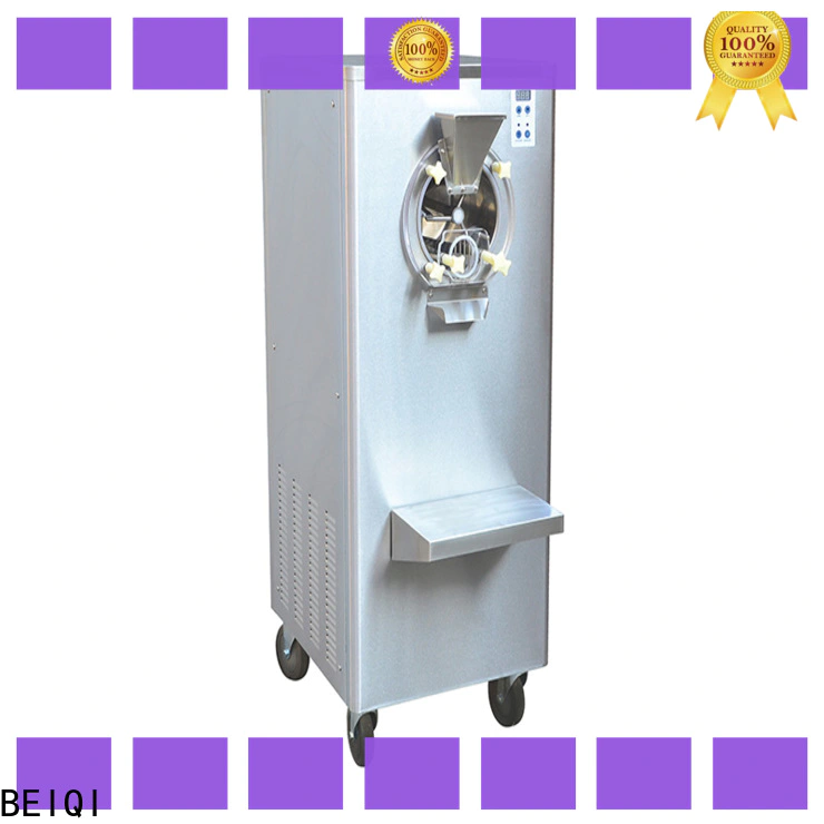 BEIQI Best Soft Ice Cream Machine for sale for sale For Restaurant