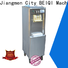 BEIQI commercial use commercial soft serve ice cream maker vendor for store
