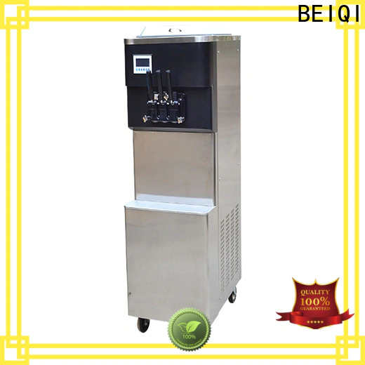 Customized commercial yogurt machines for sale different flavors suppliers for Restaurant
