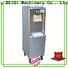 BEIQI Custom made ice cream machine canada price for commercial use