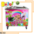 BEIQI Fried Ice Cream Maker cost for dinning hall