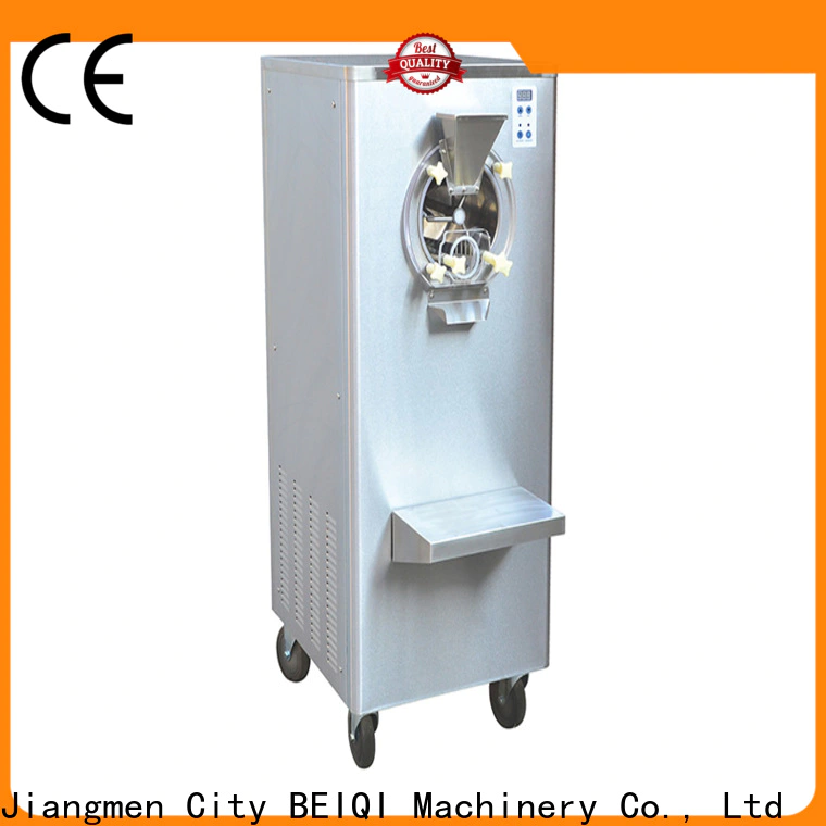 Custom commercial ice cream maker AIR suppliers for commercial use