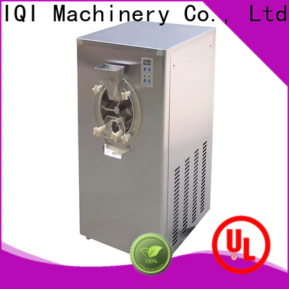 ice cream equipment excellent technology price for commercial use