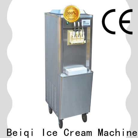 soft serve ice cream machine brands commercial use suppliers for hotel