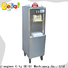 BEIQI High-quality commercial frozen yogurt machine for sale factory for supermarket