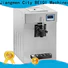 BEIQI Top soft ice cream maker for sale factory price for store