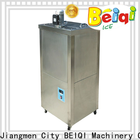 BEIQI commercial use Popsicle Machine price for mall