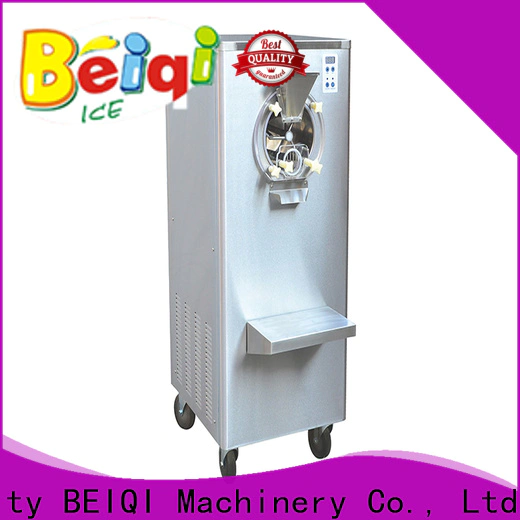 BEIQI Professional ice cream maker machine for business manufacturers for restaurant