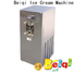 BEIQI Best professional ice cream making machine supply for restaurant