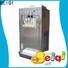 BEIQI different flavors soft ice cream machine manufacturers for dinning hall