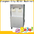 BEIQI soft whip ice cream machine vendor for supermarket