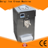 BEIQI silver ice cream machine for home cost for dinning hall
