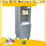 BEIQI Best commercial table top ice cream machine factory for store