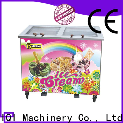 BEIQI Latest Fried Ice Cream Machine factory for supermarket