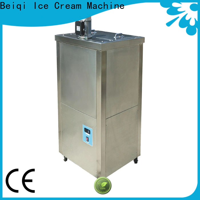 BEIQI commercial use Popsicle Machine price for store