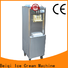 Best commercial soft serve ice cream maker commercial use for dinning hall